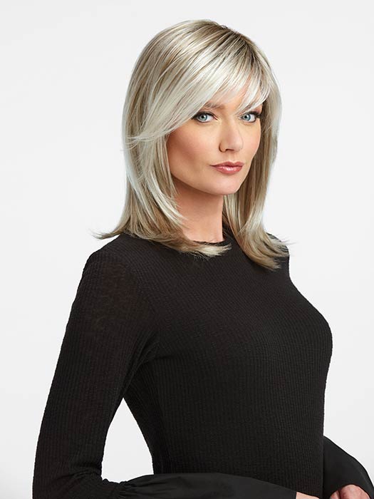 Watch Me Wow by Raquel Welch - Regal Wigs